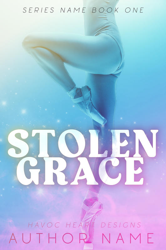 Stolen Grace Premade