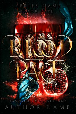 Blood Pact Premade