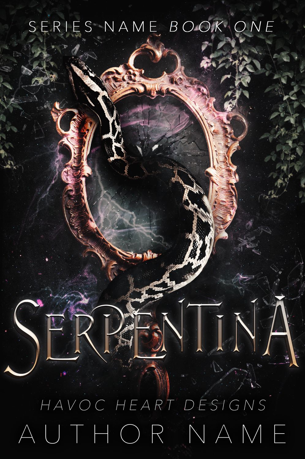 Serpentina Premade