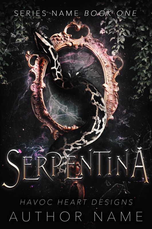 Serpentina Premade