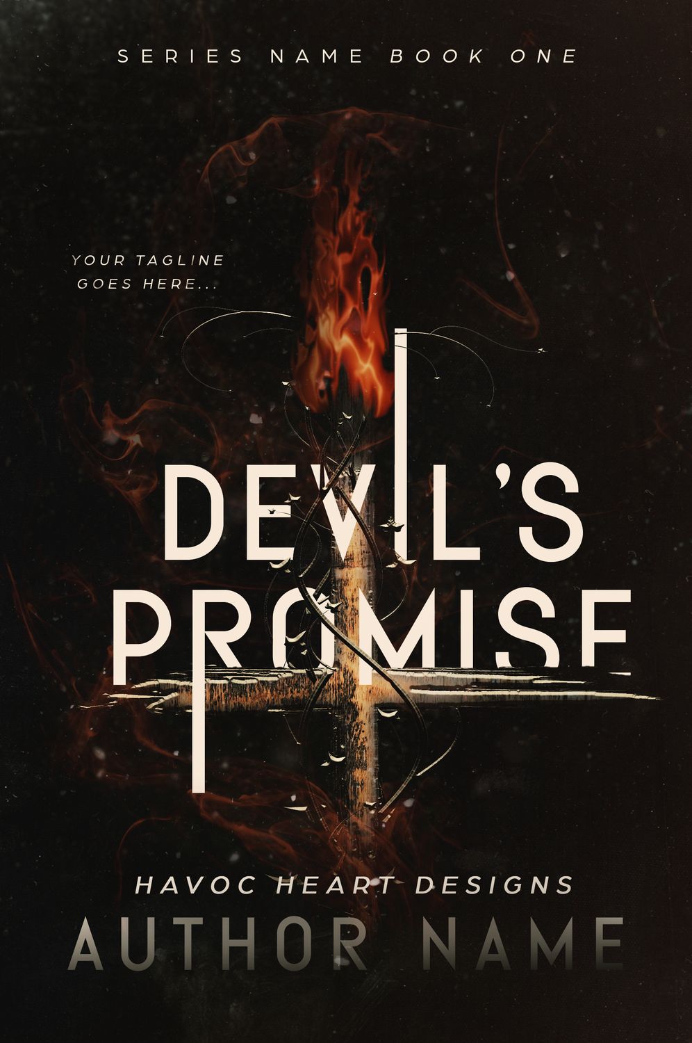 Devil's Promise Premade