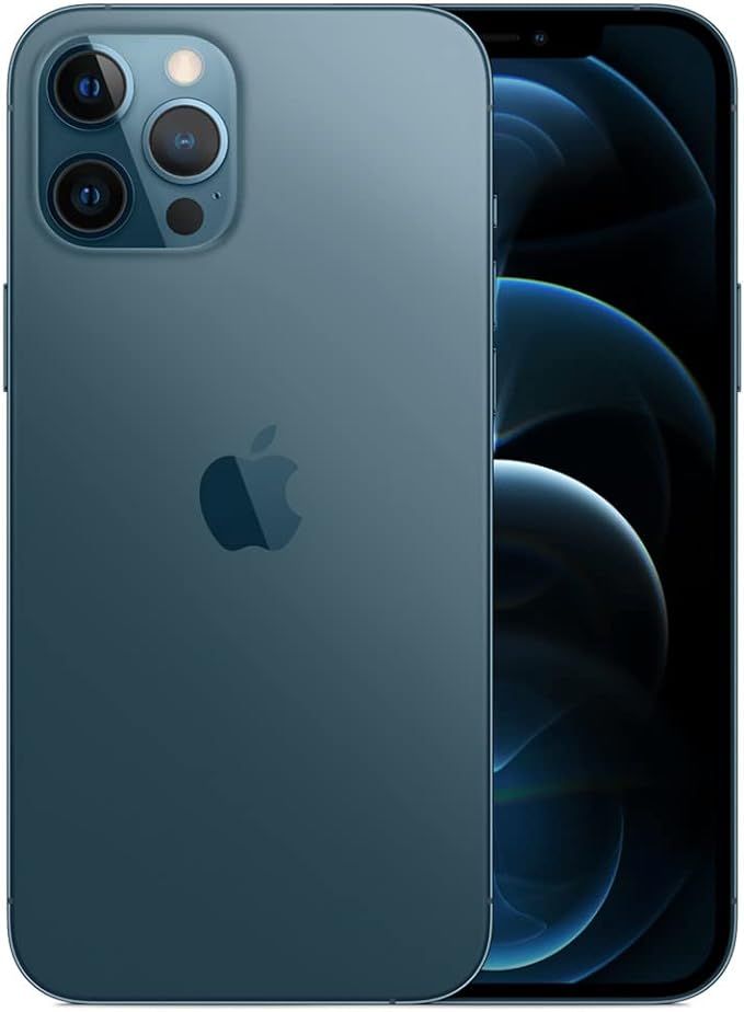 iPhone 12 Pro