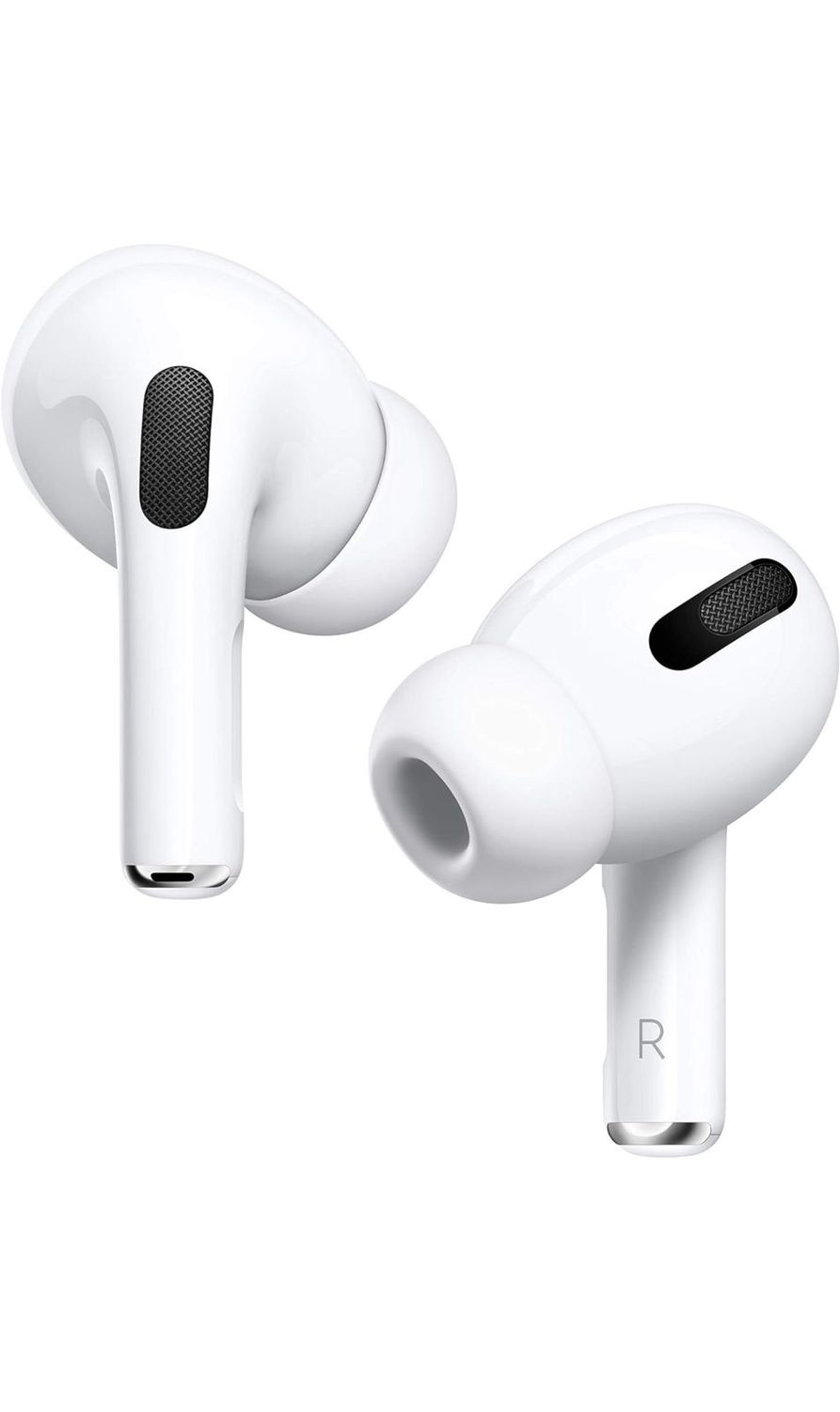 Apple AirPods Pro (2nd generation) with MagSafe Charging Case (USB-C)