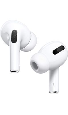 Apple AirPods Pro (2nd generation) with MagSafe Charging Case (USB-C)