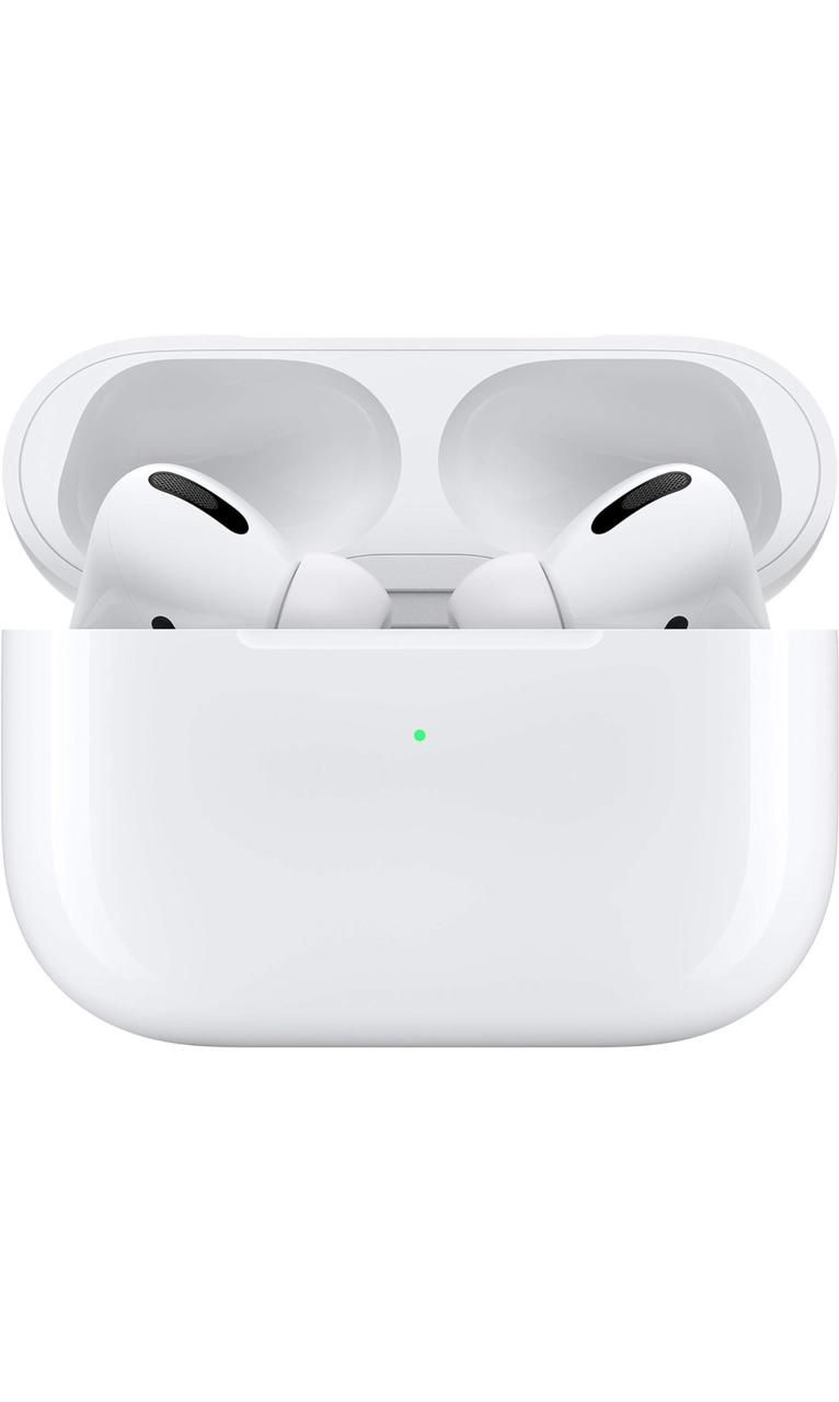 Apple AirPods Pro (1st generation) with MagSafe Charging Case (USB-C)