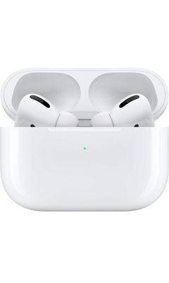 Apple AirPods Pro (1st generation) with MagSafe Charging Case (USB-C)