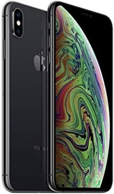 iPhone XS Max