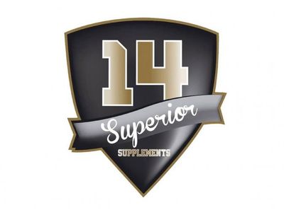 14 SUPERIOR