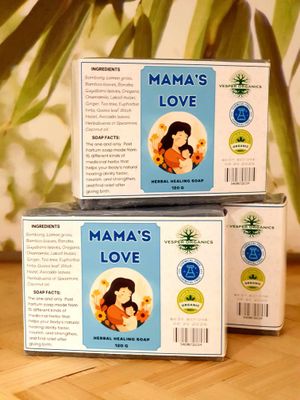 Mama&#39;s Love