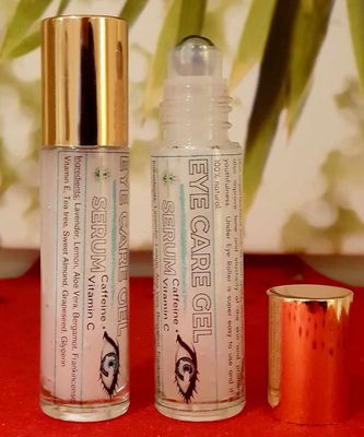 Eye Care Gel