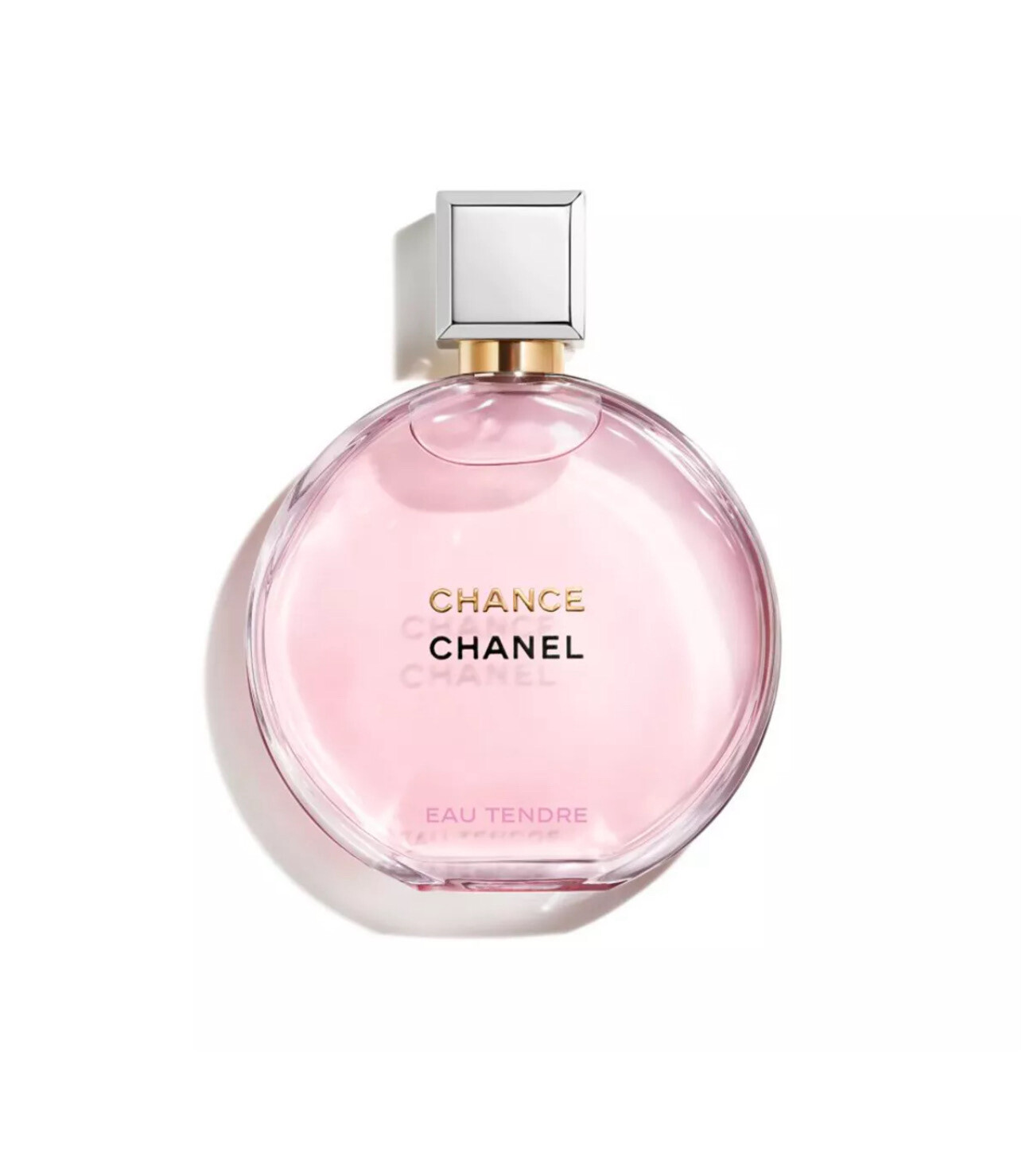 CHANCE EAU TENDRE
Eau de Parfum Spray, 3.4-oz.