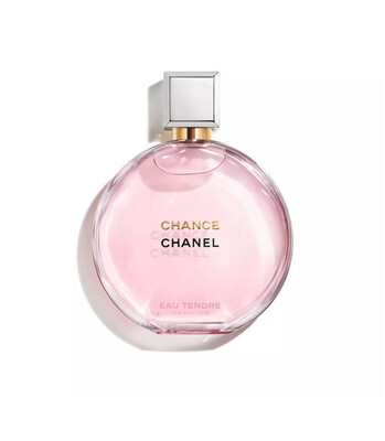 CHANCE EAU TENDRE
Eau de Parfum Spray, 3.4-oz.