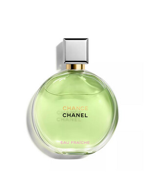 CHANCE EAU FRAÎCHE
Eau de Parfum Spray, 1.7 oz.
