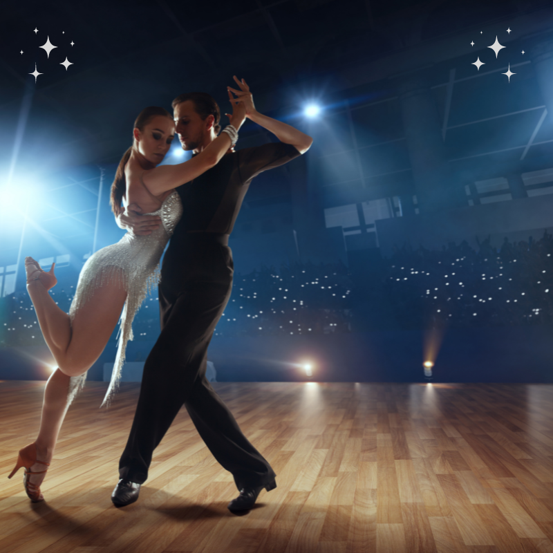 Salsa Workshop