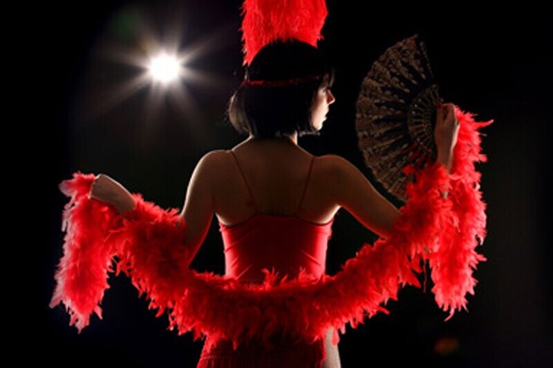 Burlesque
