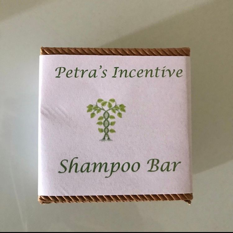 Shampoo Bar