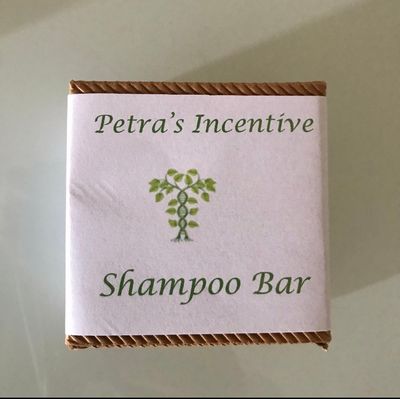 Shampoo Bar