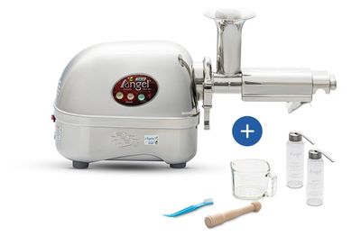 Angel juicer 5500