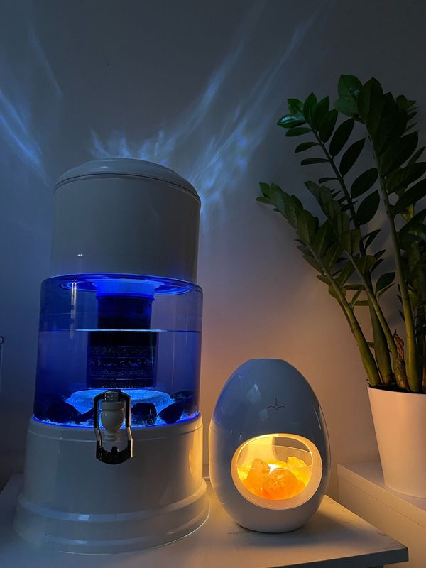 Water filters