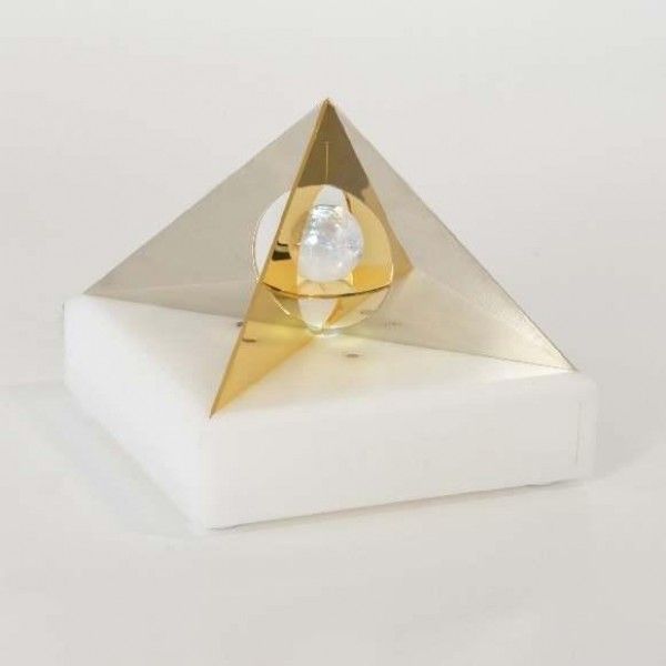 Archeion C piramide