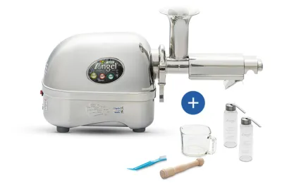 Angel juicer 8500 S