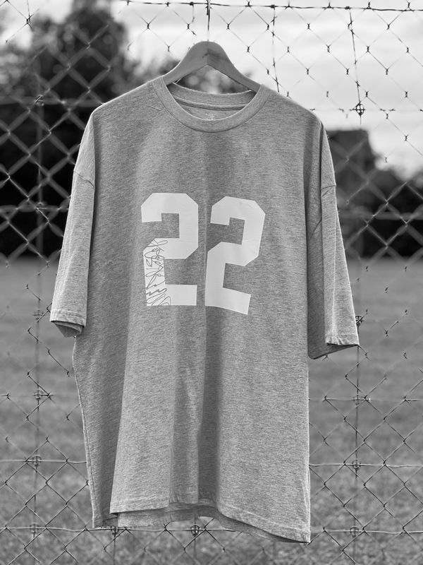 Jersey grey