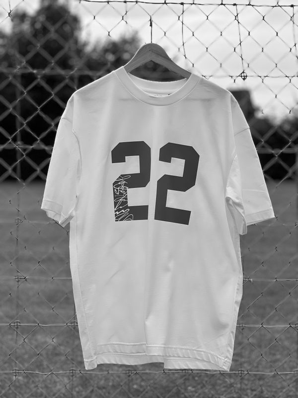 Jersey white