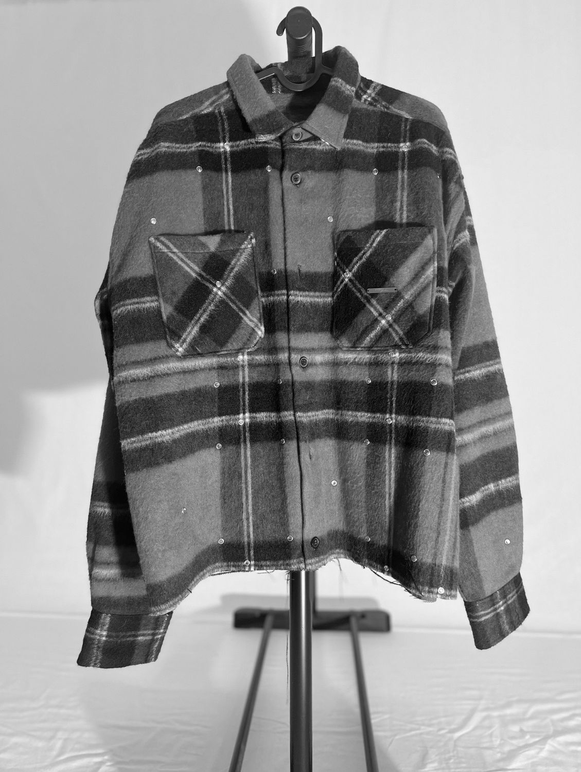 1 of 1 Reworked Jacket