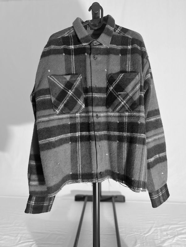 1 of 1 Reworked Jacket