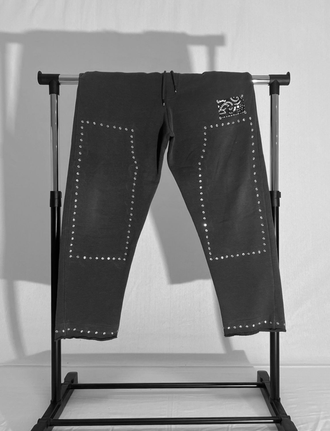 1 of 1 Reworked Joggers