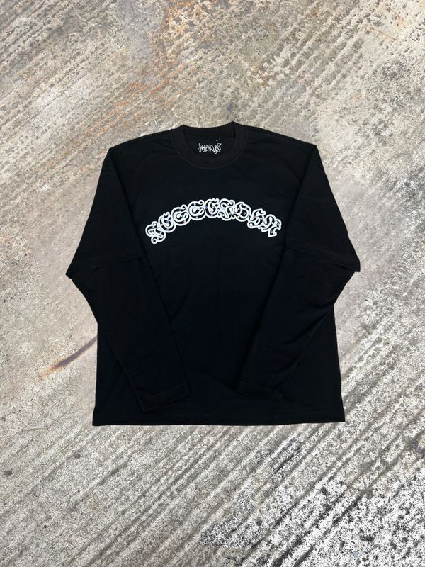 Glittered Essence Doublesleeve (Size XL)