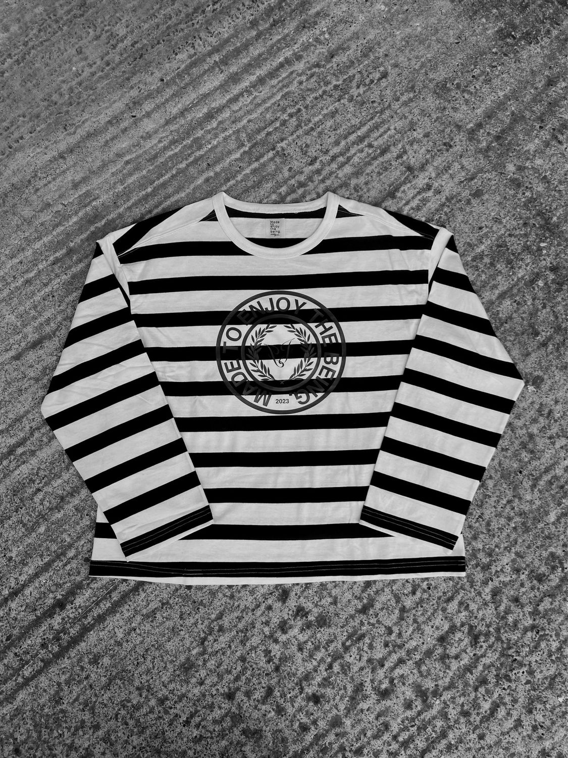 The Eternal Longsleeve (Size S)