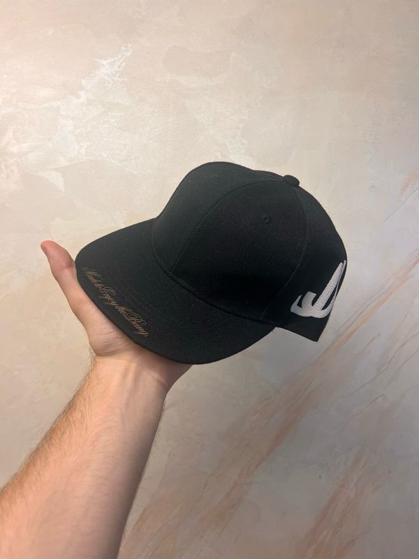 SAMPLE JJ Snapback
