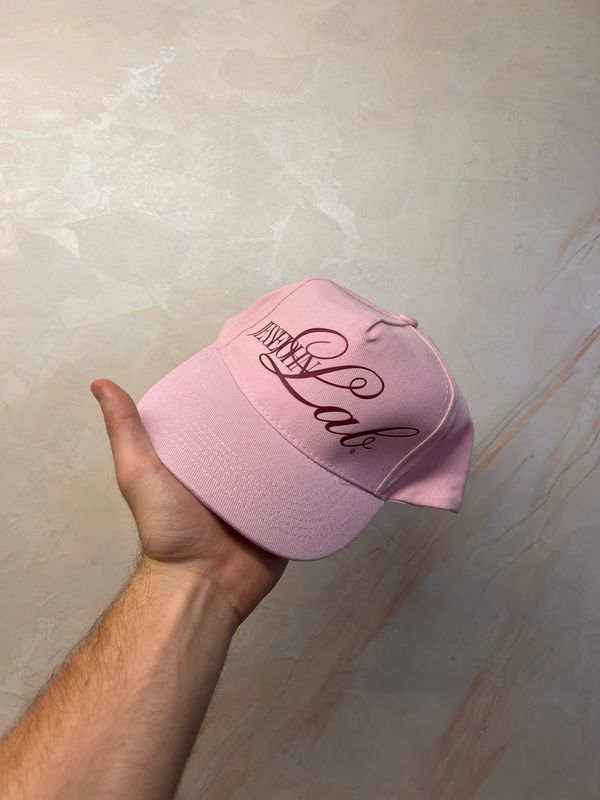 SAMPLE JJ Lab Cap