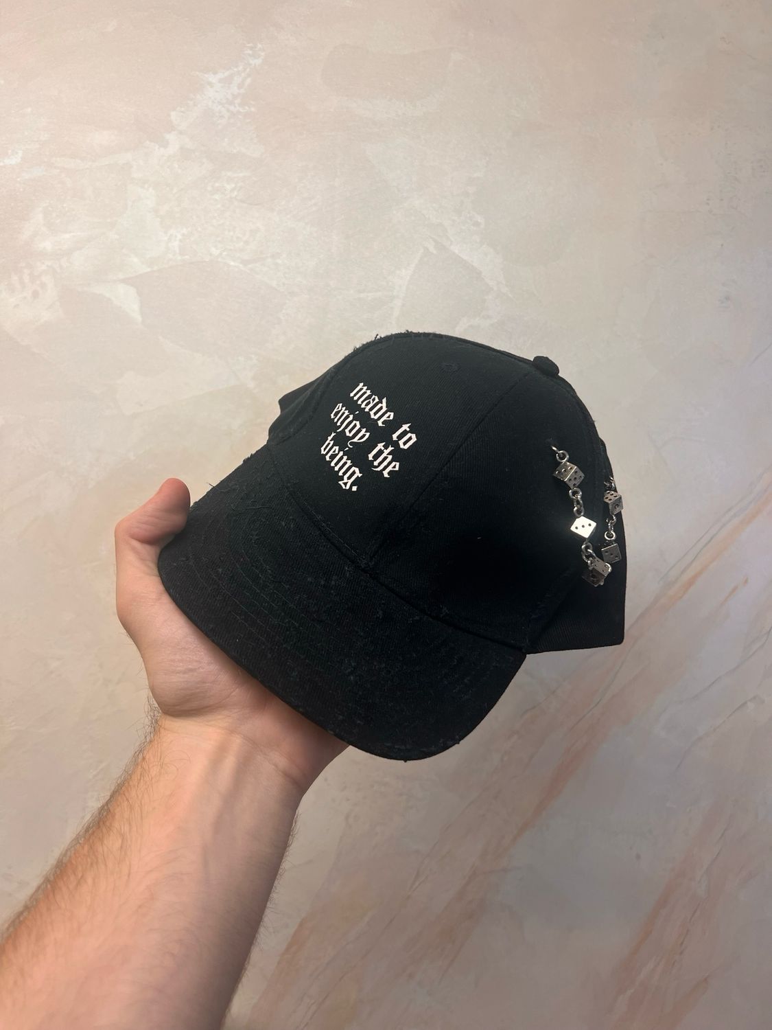 SAMPLE MTETB Cap