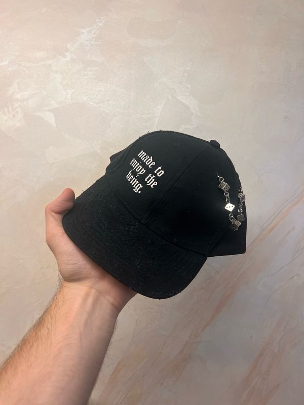 SAMPLE MTETB Cap