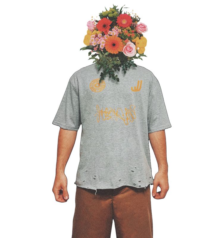 The Fracture Tee