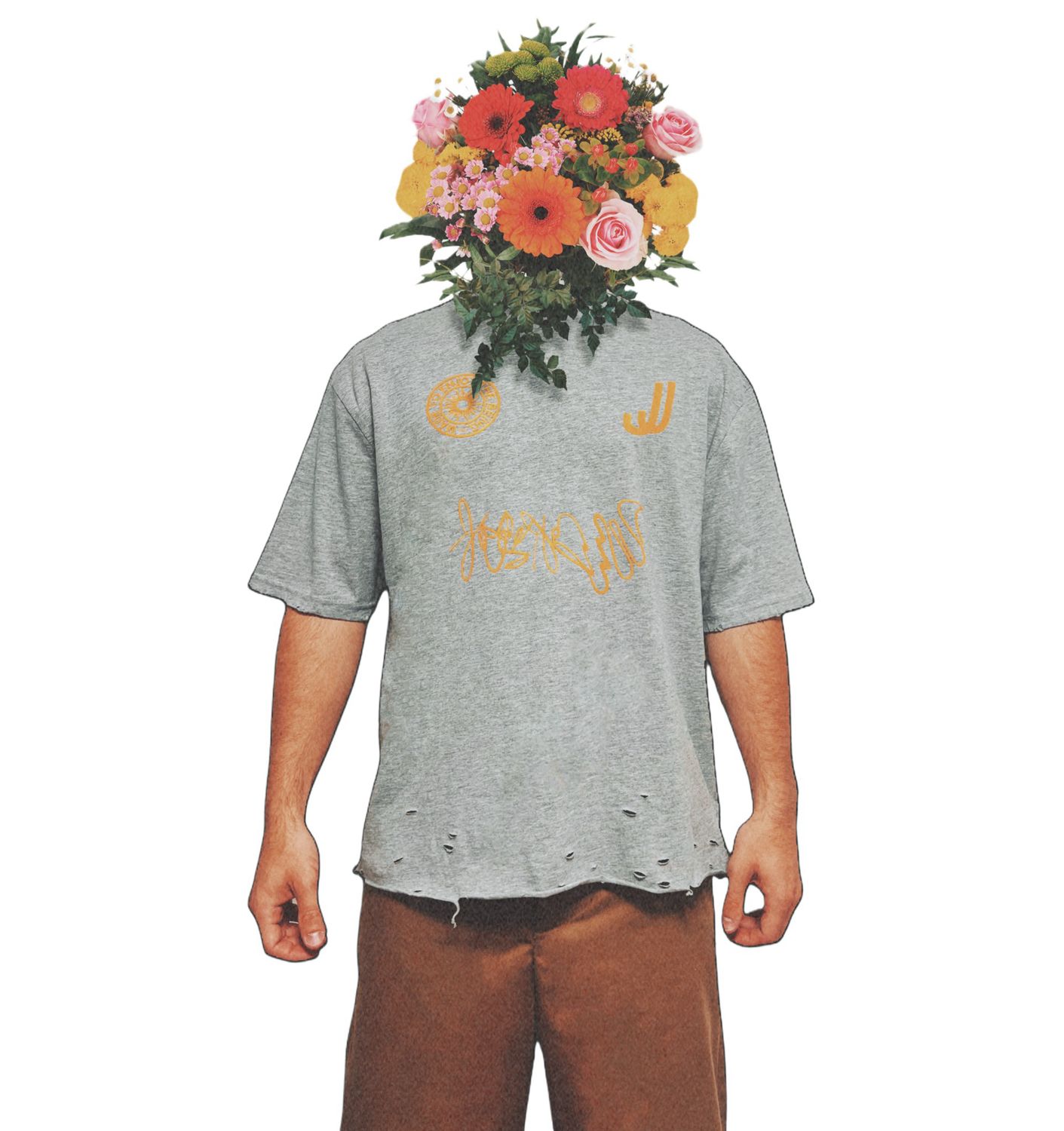 The Fracture Tee