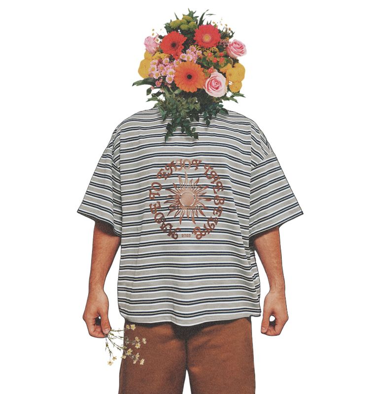 The Sun Tee