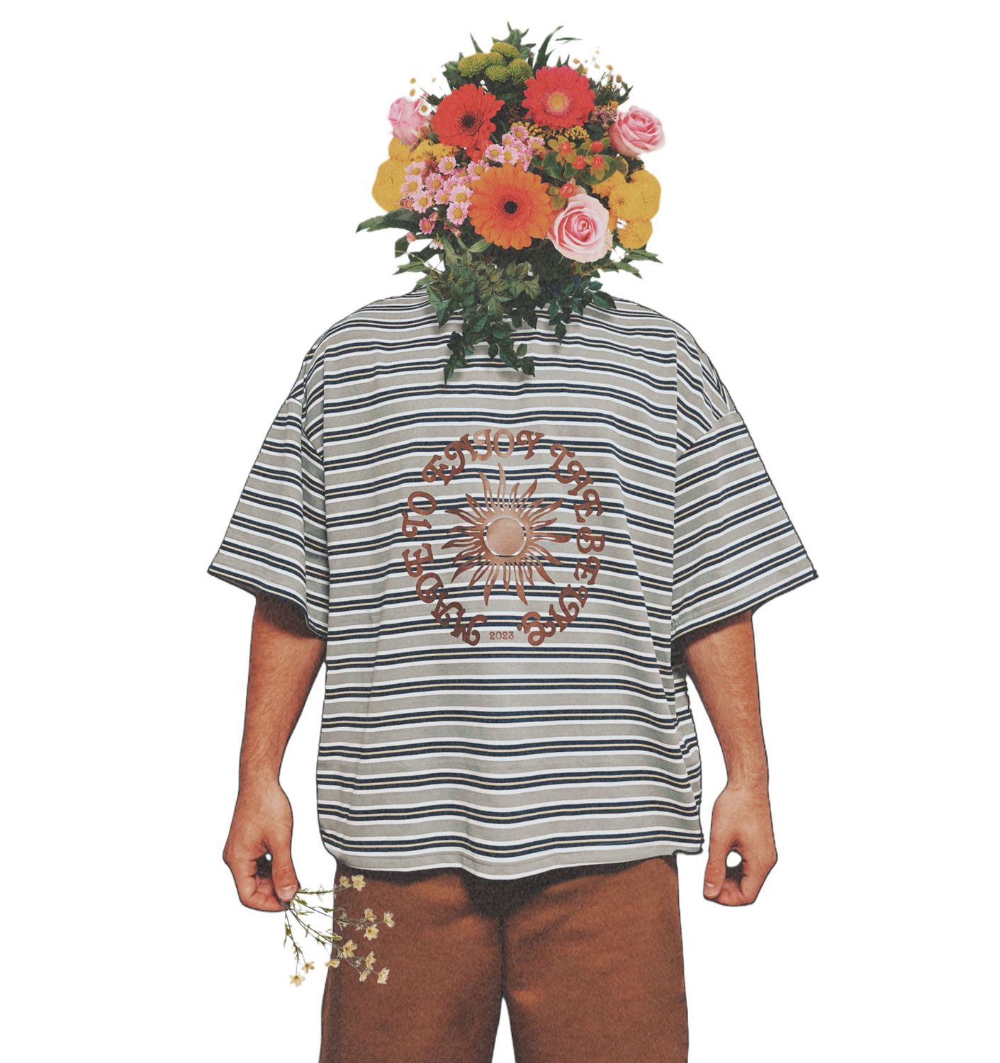 The Sun Tee