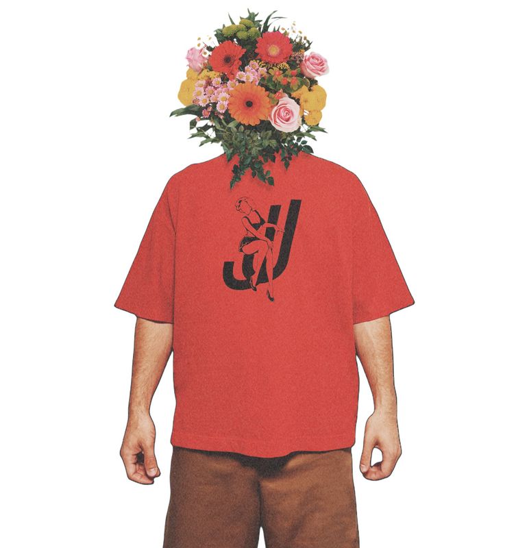 La Chérie Tee