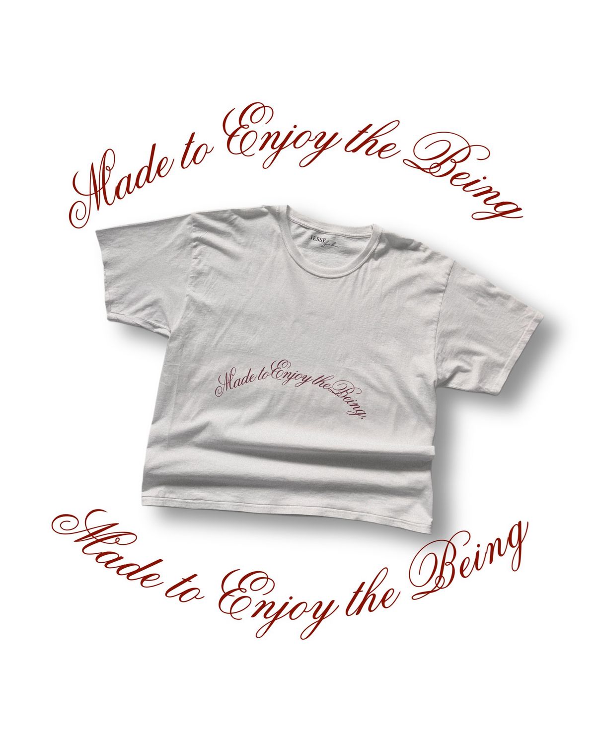 presence_tee_white