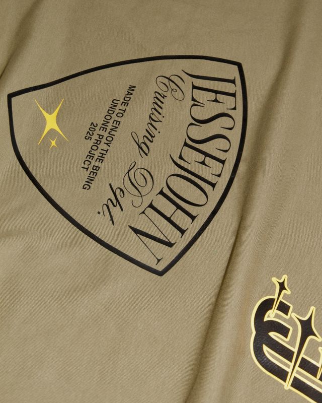 Cruising Dept. Longsleeve