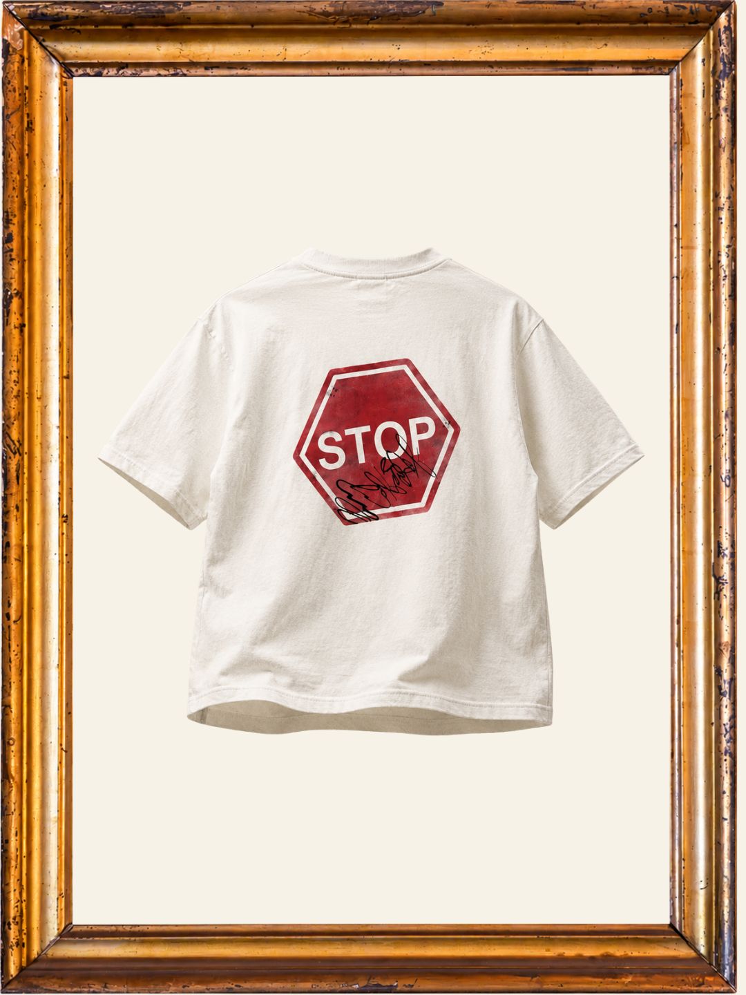 The Stop Tee