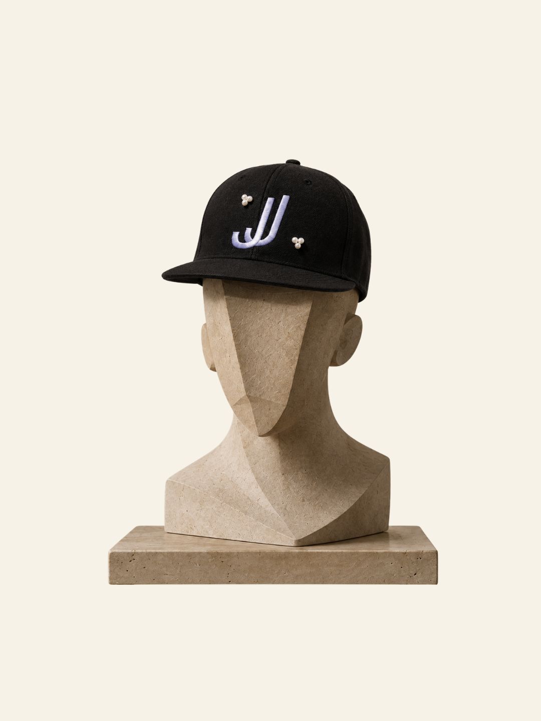 MTETB Snapback Black