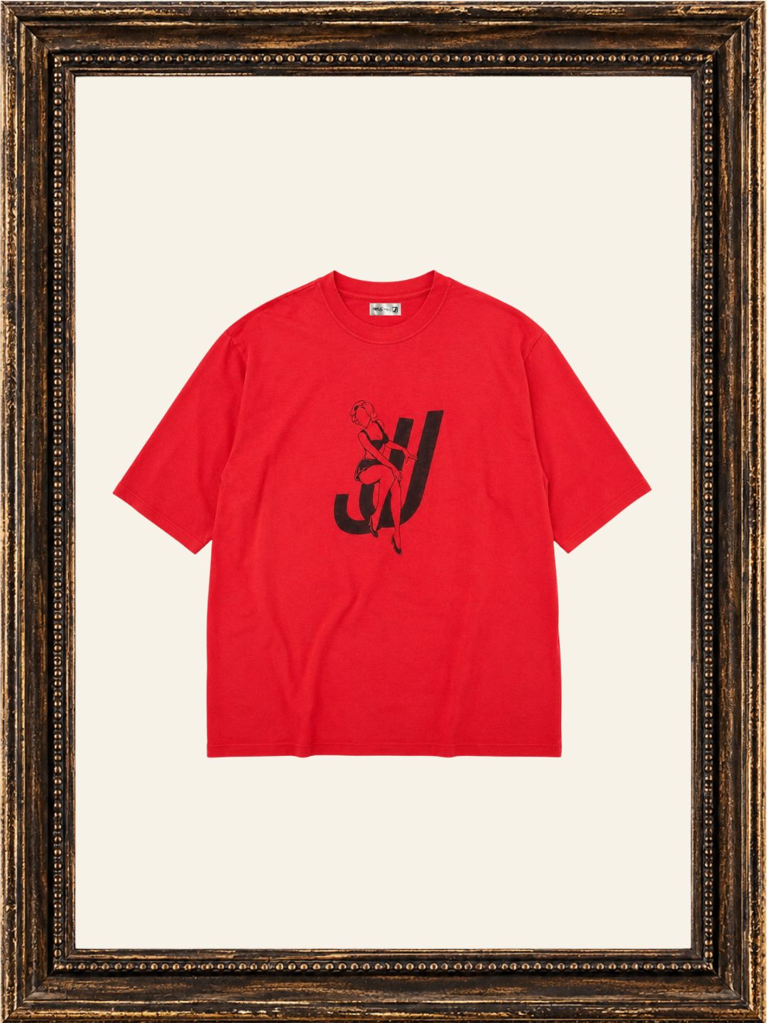 La Chérie Tee