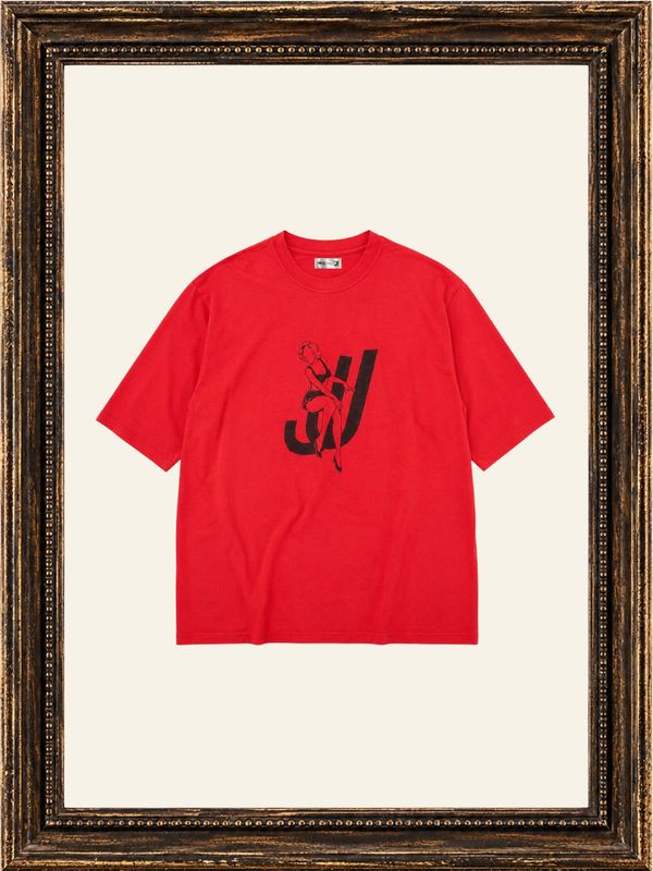 La Chérie Tee