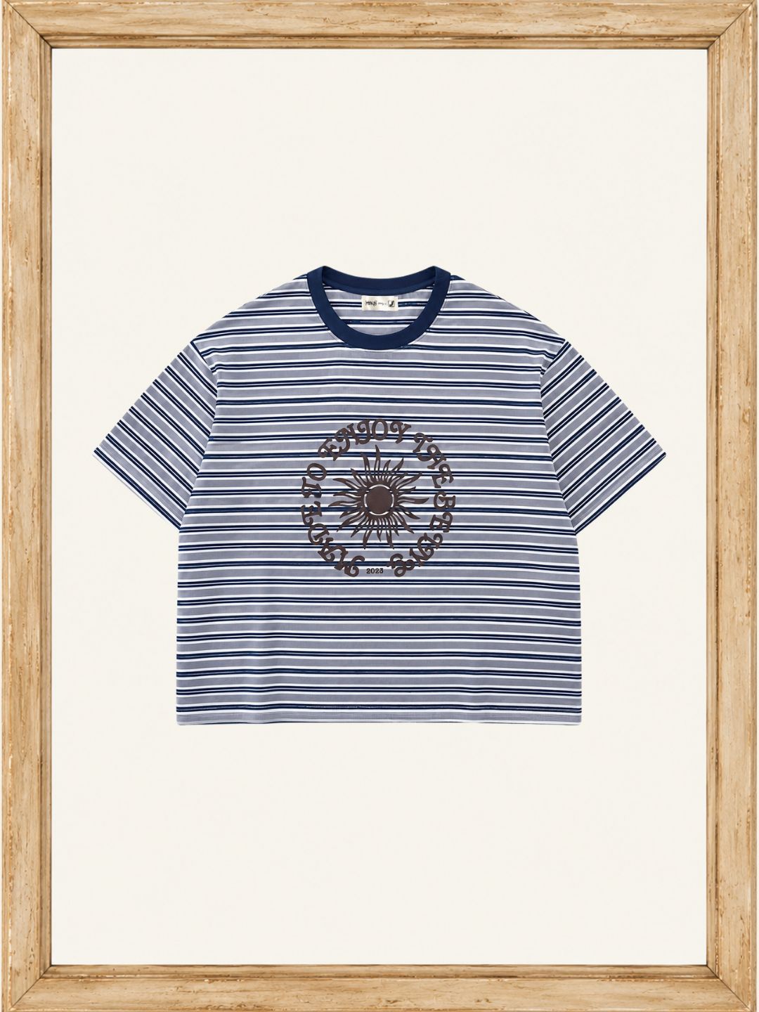 The Sun Tee