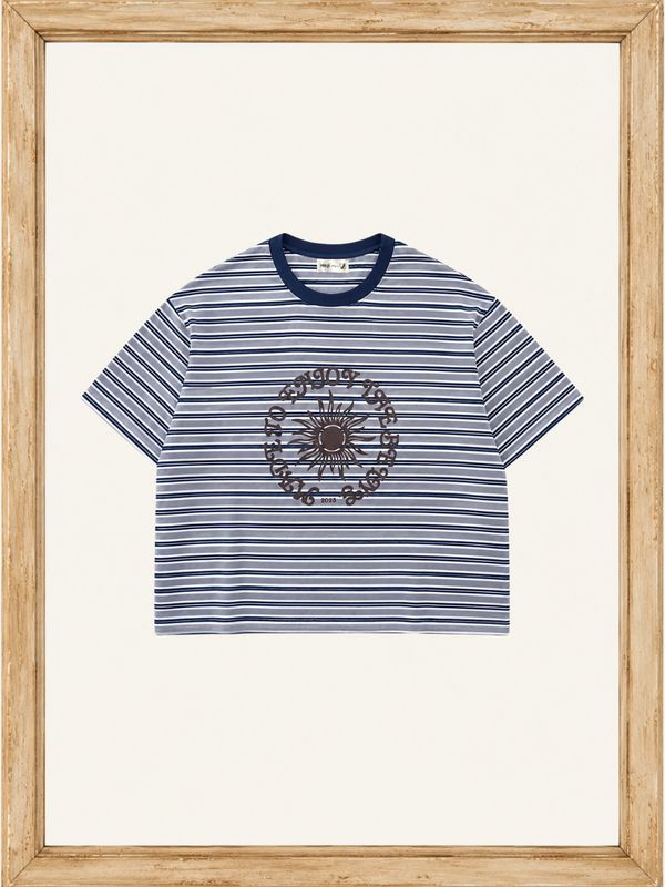 The Sun Tee