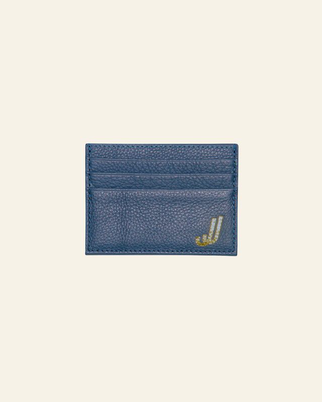 Deep Sea Cardholder